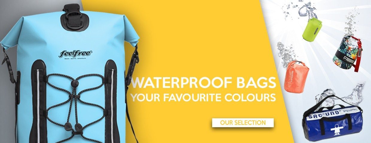 The bag you need to go at sea is necessarily in our selection !
